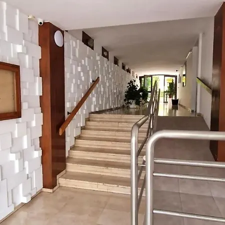 Piscis Apartment Benidorm Exterior photo